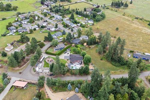 5100 Haynes Road, Vernon, BC - Outdoor With View
