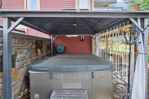 5100 Haynes Road, Vernon, BC - Outdoor With Exterior