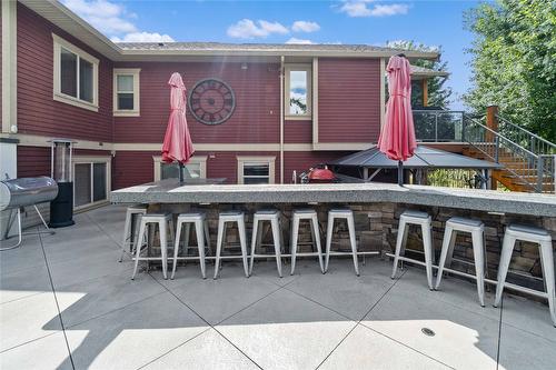 5100 Haynes Road, Vernon, BC - Outdoor