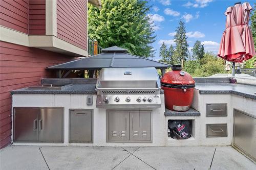 5100 Haynes Road, Vernon, BC - Outdoor