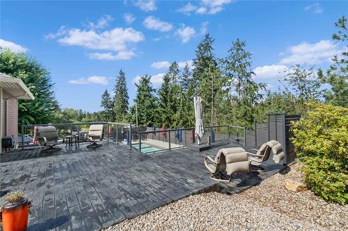 5100 Haynes Road, Vernon, BC - Outdoor