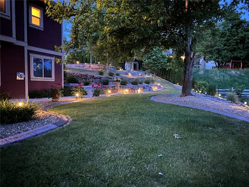 5100 Haynes Road, Vernon, BC - Outdoor