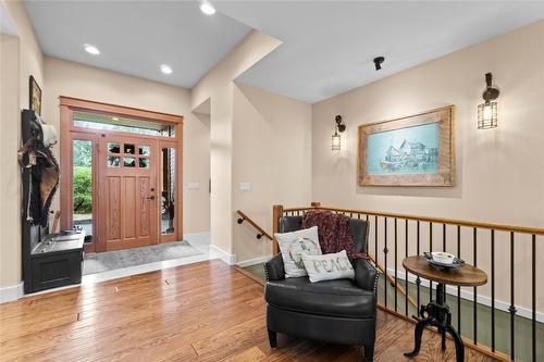 5100 Haynes Road, Vernon, BC - Indoor Photo Showing Other Room