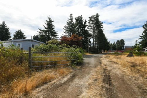 Lot 6 Comox Rd, Comox, BC 
