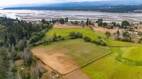 Lot 6 Comox Rd, Comox, BC 