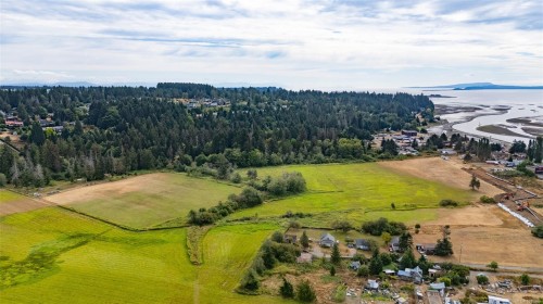 Lot 6 Comox Rd, Comox, BC 