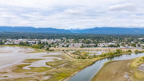 Lot 6 Comox Rd, Comox, BC 