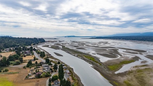 Lot 6 Comox Rd, Comox, BC 