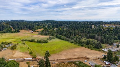 Lot 6 Comox Rd, Comox, BC 
