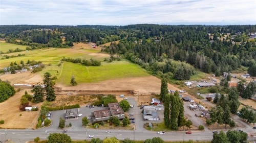 Lot 6 Comox Rd, Comox, BC 