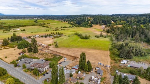 Lot 6 Comox Rd, Comox, BC 