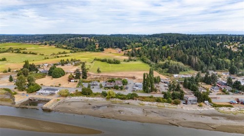 Lot 6 Comox Rd, Comox, BC 