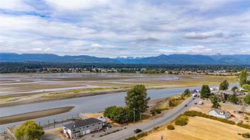 Lot 6 Comox Rd, Comox, BC 