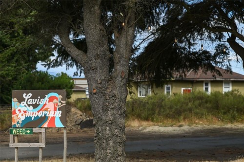 Lot 6 Comox Rd, Comox, BC 