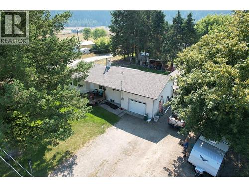 510 CARSON Road  Grand Forks, BC V0H 1H4