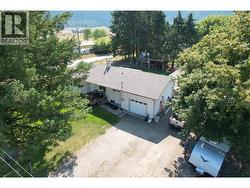 510 CARSON Road  Grand Forks, BC V0H 1H4