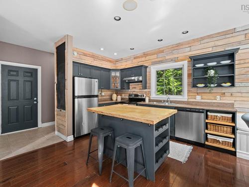 510 Gleneagles Drive, Hammonds Plains, NS 