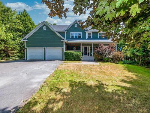 510 Gleneagles Drive, Hammonds Plains, NS 