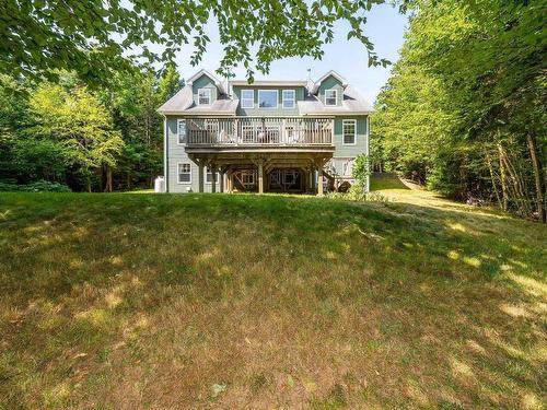 510 Gleneagles Drive, Hammonds Plains, NS 