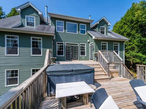 510 Gleneagles Drive, Hammonds Plains, NS 