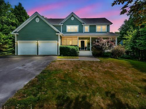 510 Gleneagles Drive, Hammonds Plains, NS 