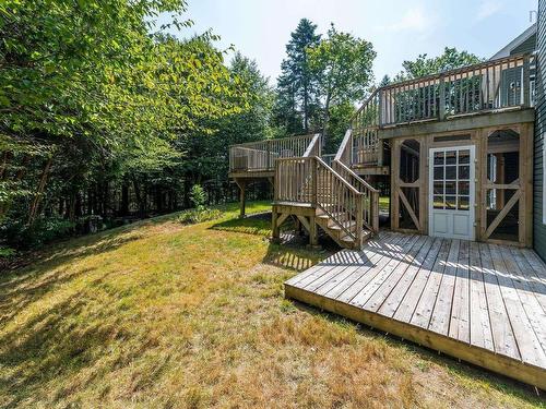 510 Gleneagles Drive, Hammonds Plains, NS 