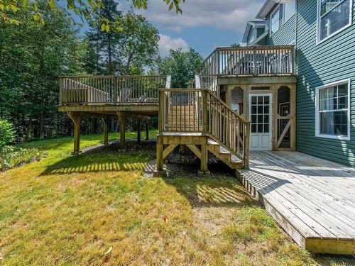 510 Gleneagles Drive, Hammonds Plains, NS 