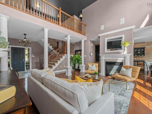 510 Gleneagles Drive, Hammonds Plains, NS 