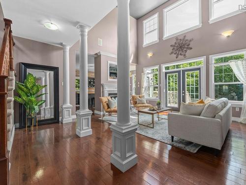 510 Gleneagles Drive, Hammonds Plains, NS 