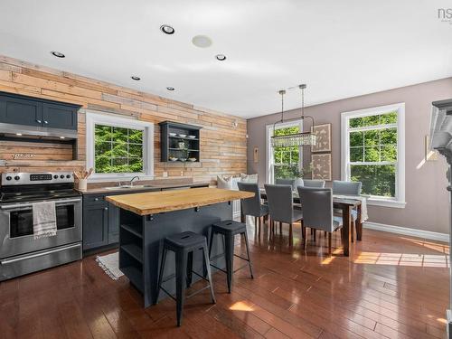 510 Gleneagles Drive, Hammonds Plains, NS 