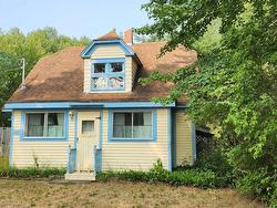 887 Cambridge Road  Cambridge, NS B0P 1G0