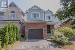 136 KIRKLAND PLACE  Whitby, ON L1P 1X2