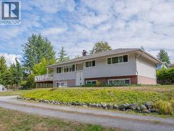 7151 BOSWELL STREET  Powell River, BC V8A 1Y4