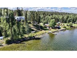 6367 MULLIGAN DRIVE  Horse Lake, BC V0K 2E3