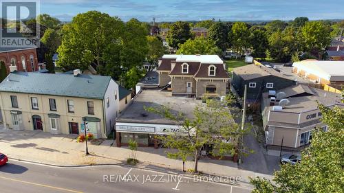 144 KING STREET W  Cobourg, ON K9A 2M5