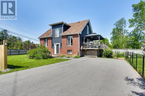 3337 BECKETT PLACE  Severn, ON L3V 0V9