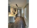 8687 Selkirk Street, Vancouver, BC  - Indoor Photo Showing Kitchen 