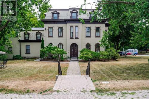 236 BURNHAM STREET  Peterborough East (Central), ON K9H 1T1