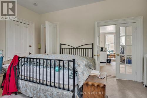 236 Burnham Street, Peterborough East (Central), ON - Indoor Photo Showing Bedroom