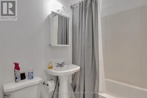 236 Burnham Street, Peterborough East (Central), ON - Indoor Photo Showing Bathroom