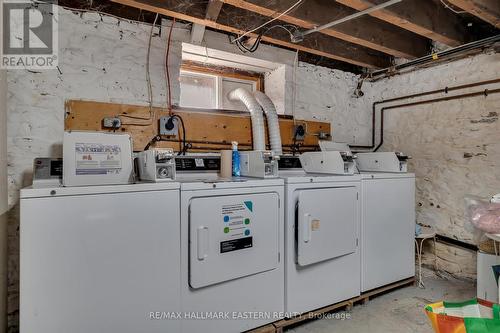 236 Burnham Street, Peterborough East (Central), ON - Indoor Photo Showing Laundry Room