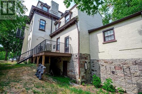 236 Burnham Street, Peterborough East (Central), ON - Outdoor With Exterior