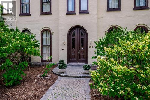 236 Burnham Street, Peterborough East (Central), ON - Outdoor