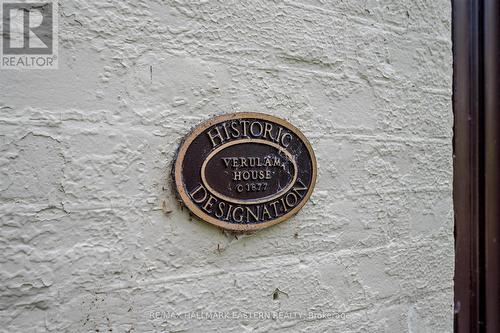 236 Burnham Street, Peterborough East (Central), ON - Outdoor