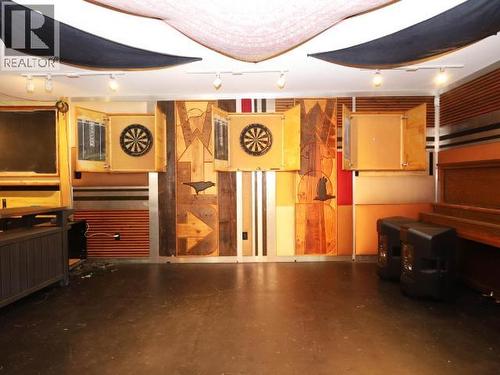 5987 Lund, Powell River, BC - Indoor