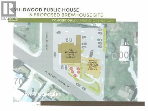 5987 Lund, Powell River, BC - Other