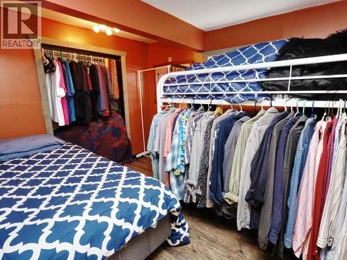 5987 Lund, Powell River, BC - Indoor With Storage