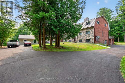 245 Davis Drive, Uxbridge, ON 