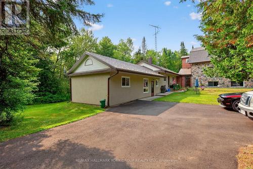 245 Davis Drive, Uxbridge, ON 