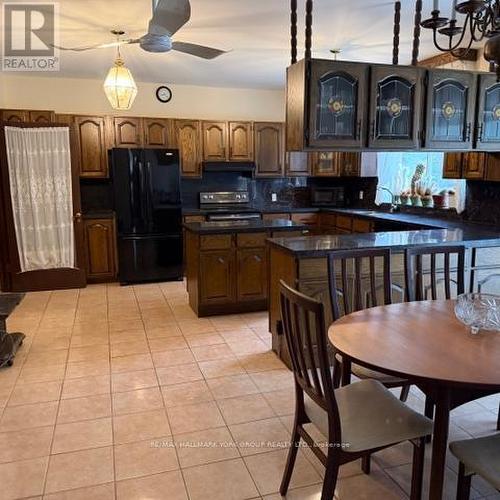245 Davis Drive, Uxbridge, ON 